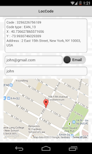 How to download LocCode 1.0.2 unlimited apk for laptop