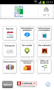 How to mod Ville de Betton Varies with device unlimited apk for pc
