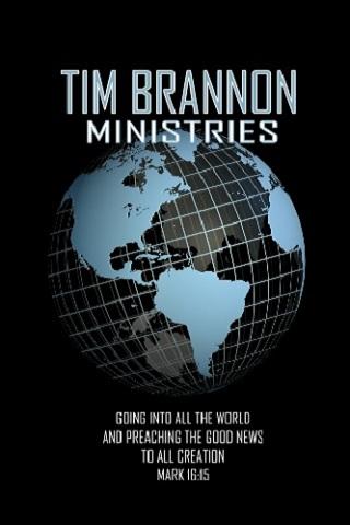 Tim Brannon Ministries