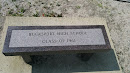 BHS Class of 1961 Monument