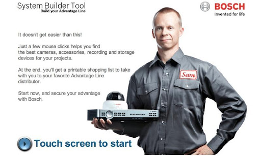 Video System Builder