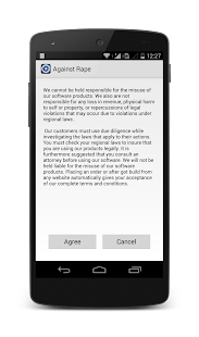 How to download Against Rape- Woman Protection patch 2.0 apk for laptop