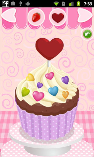免費下載娛樂APP|Cupcake Dream Free app開箱文|APP開箱王