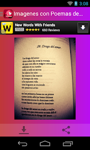 How to mod Imagenes con Poemas de Amor 7.6 apk for bluestacks