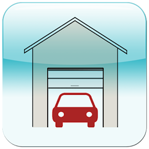 T-TEC garageopener.apk 1.1