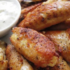 The Original Buffalo Chicken Wings