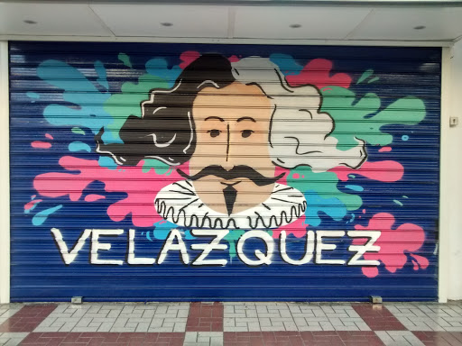 Loterías Velazquez 