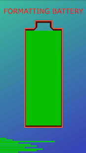 How to mod Battery Formatter 1.0 mod apk for android