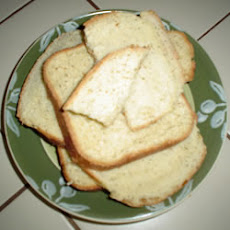 Herb Bread