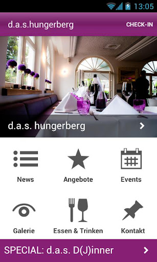 d.a.s. hungerberg