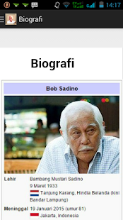 How to get Mengenal Bob Sadino 3.0 apk for android