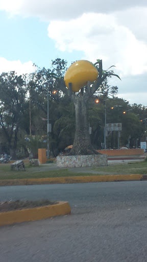 Redoma del Mango