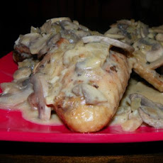Knock Your Socks off Chicken