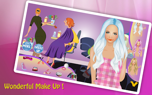 How to install Coiffeur & Spa Salon 1.0.1 unlimited apk for laptop