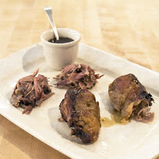 10-Hour Braised Lamb Recipe