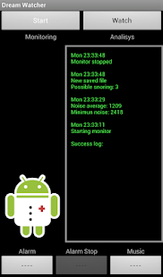 How to get Dream Watcher - Snore Recorder mod apk for laptop