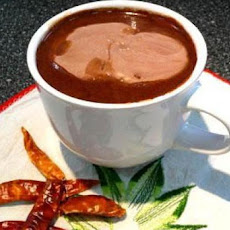 Spicy Mocha