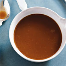 Savory Gravy