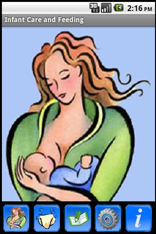 Breastfeeding Tracker