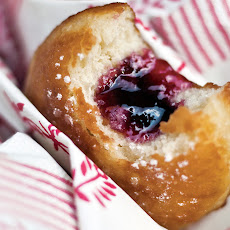 Jelly Doughnuts
