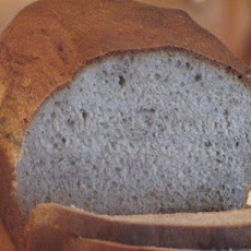 Sweet Ho Yin (Bread for Bread Machine)
