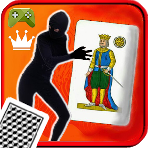 Steal Cards.apk 2.1.7