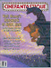 7 Revistas Cinefantastique  Superman