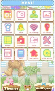 How to download Bear Theme Picnic with Teddy 1.3 mod apk for pc