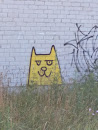 Kačiuko Graffiti