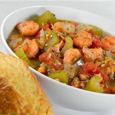 Russell's Fish Stew