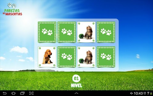 How to get Pareja de Mascotas patch 1.1 apk for laptop