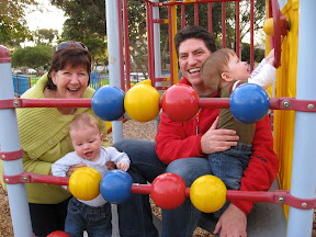 At The Park