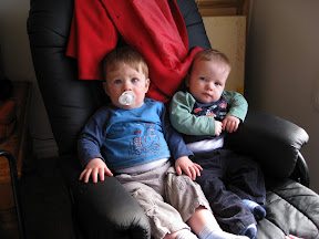 Rocking Chair
