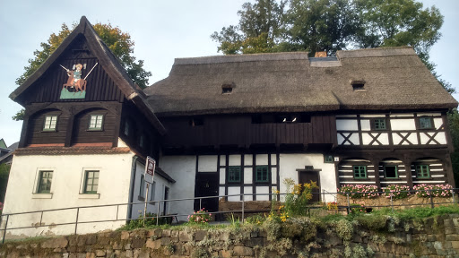 Reiterhaus Neusalza 