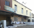 Masjid Near Kalpana