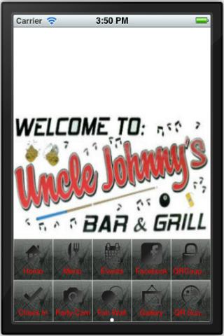 Uncle Johnny's