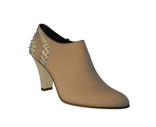 I Designed My Perfect Shoes!