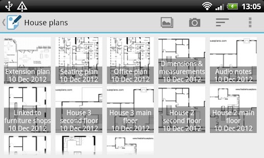 How to install PlanNotes patch 1.1.2 apk for android