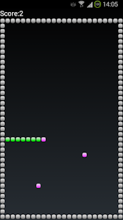 How to install Retro Snake Returns 1.0 mod apk for pc