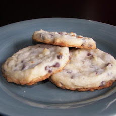 Party Time Chocolate Chip Cookies