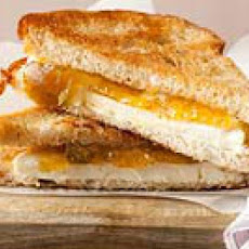 Figgy Feta Panini