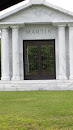 Martin Mausoleum
