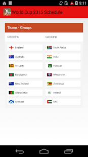 How to mod Cricket WorldCup 2015 Schedule patch 1.1 apk for android