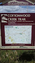 Cottonwood Creek Trail