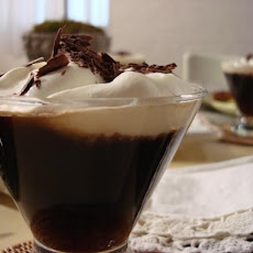Espresso Martinis