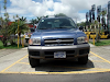 Nissan Pathfinder 2001