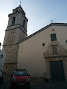Parroquia Sant Joan