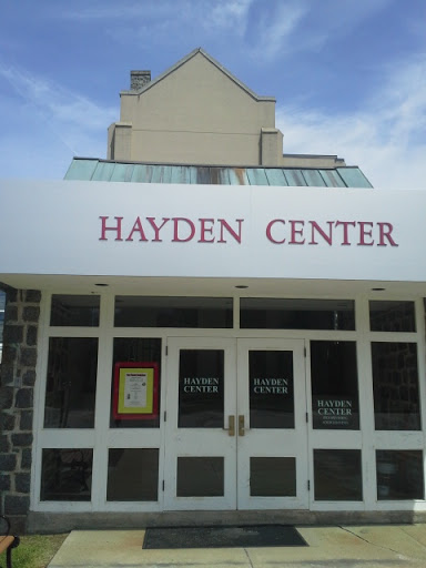 Hayden Center
