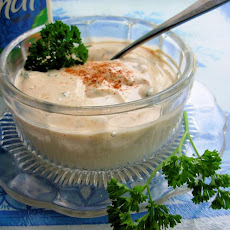 Spicy Tex-Mex Salad Dressing