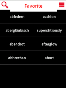 How to install English German Dictionary 1.0 unlimited apk for laptop